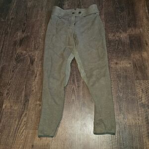 Pytchley Riding Pants